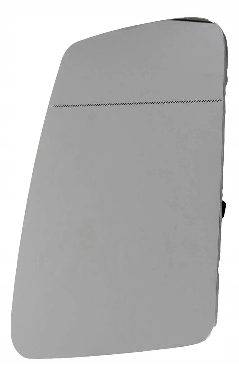 Mercedes Cla Gla W176 W246 Vložka zrcátka levá Oe