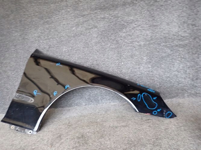 MERCEDES W220 220 S-KLASA fender right front front
