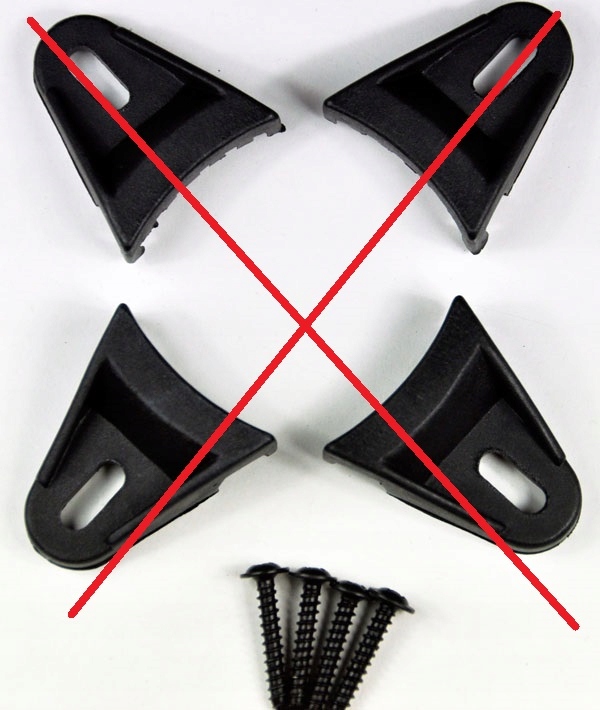 Grill 4cale Osłona głośnika MASKOWNICA 10cm SKarb Kod producenta GR4