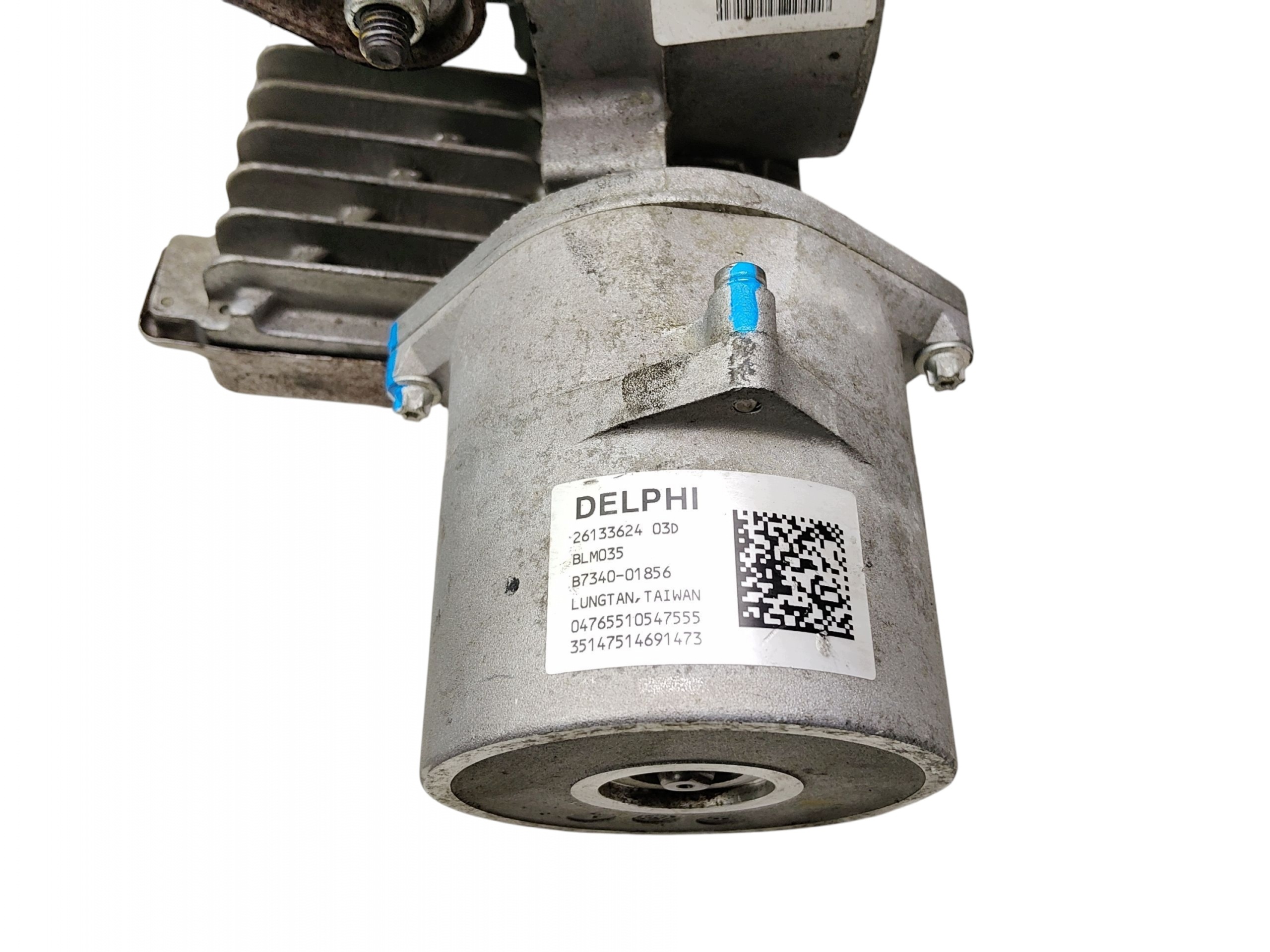 lenkung elektrisch FORD KA MK2 (2008-2016) 26133624 EUROPA