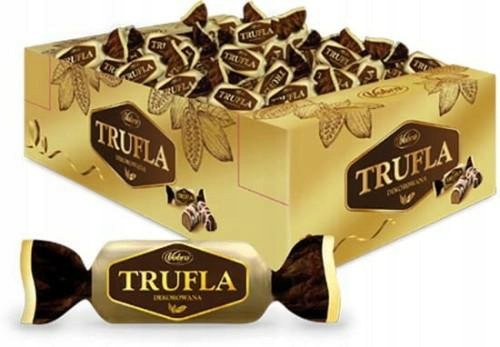 Vobro Trufla Dekorowana 3KG Luz