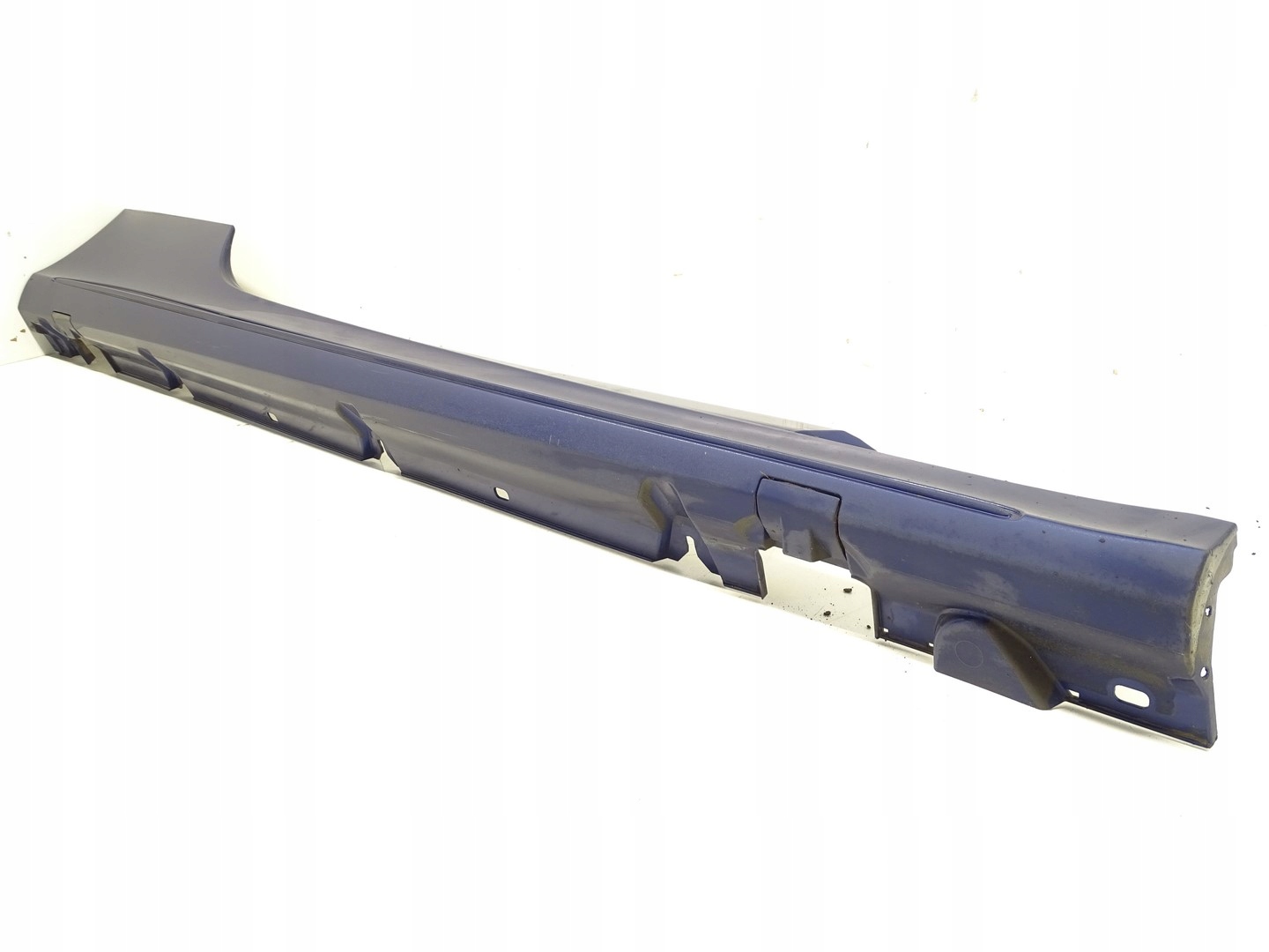 moulding threshold right AMG MERCEDES C class 205 COUPE LAK 896