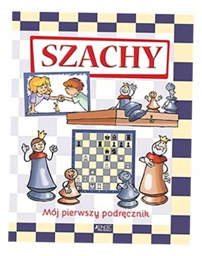 Szachy. Mój Pierwszy Podręcznik Ferenc..