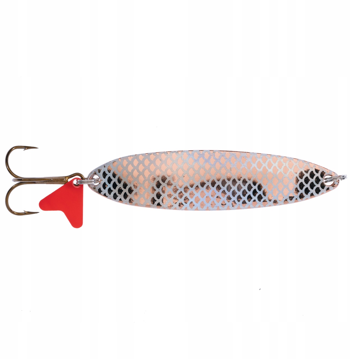 Błystka Wahadłowa Holo Select Ukla Rab 2 22,0g C 1szt