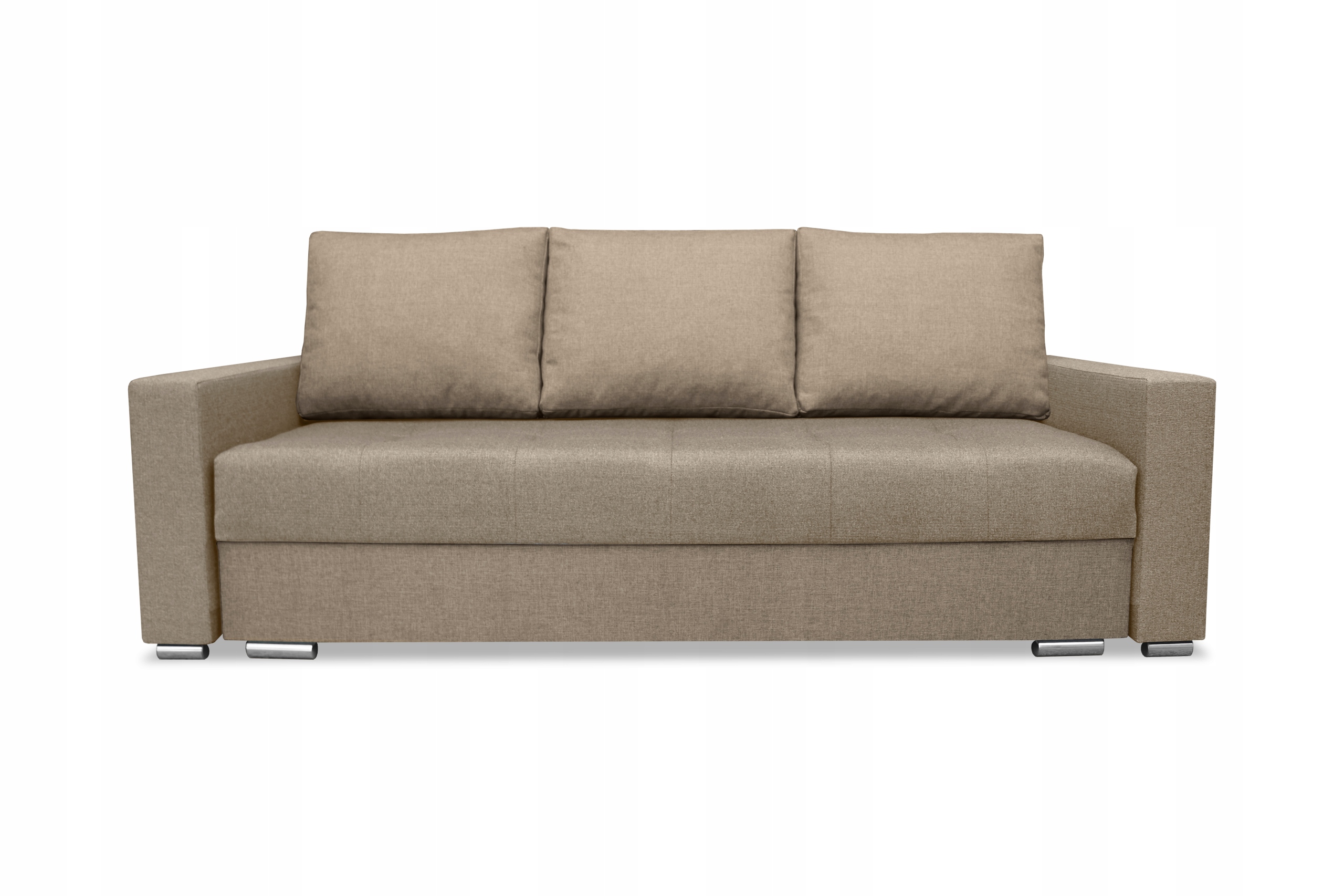 MONA III KANAPA раскладной диван-кровать BONELL 228 см
