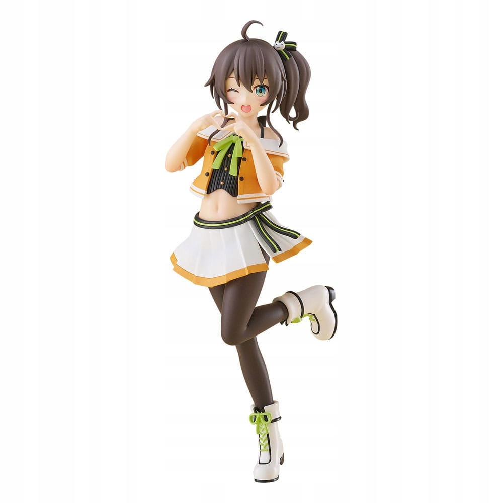 Hololive Production Pop Up Parade Socha Pvc Natsuiro Matsuri 17 cm