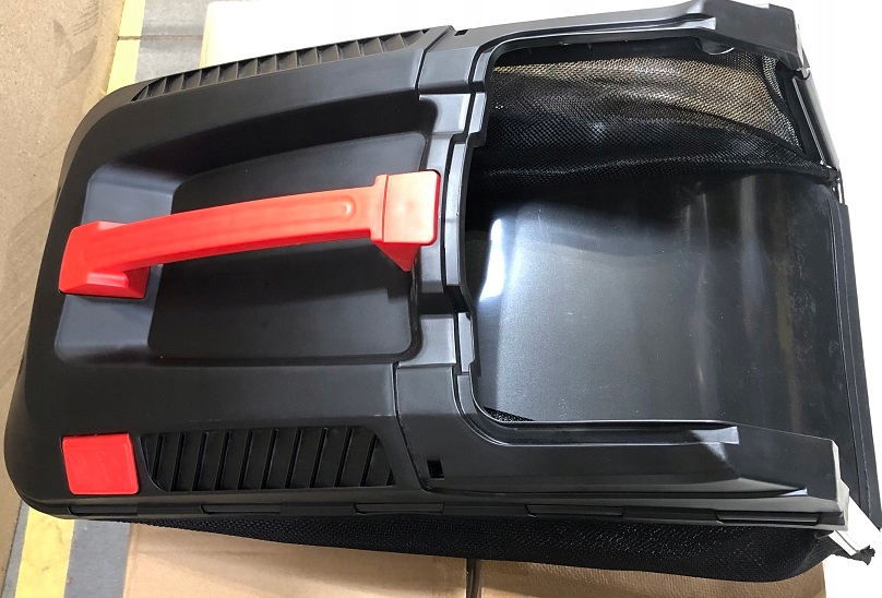 KOSZ DO KOSIARKI KANWOD GRASSMEISTER Typ kosz