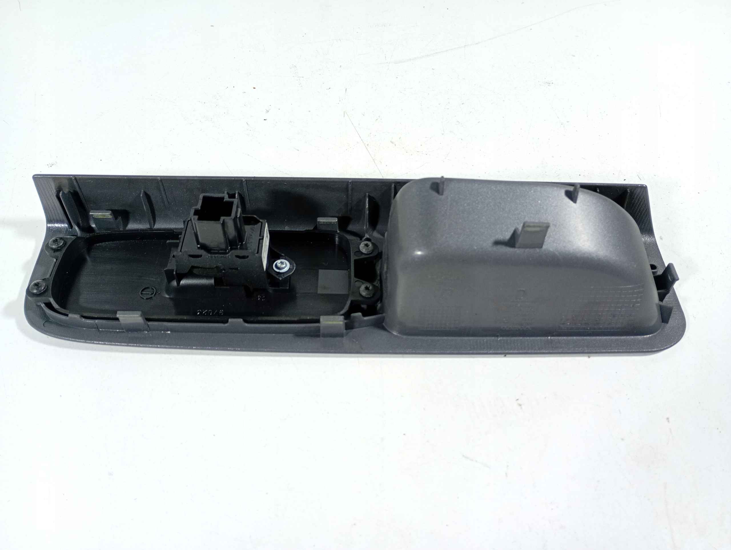 Volvo V50 S40 04-12 switch switch PANEL of the window right OE 30773214