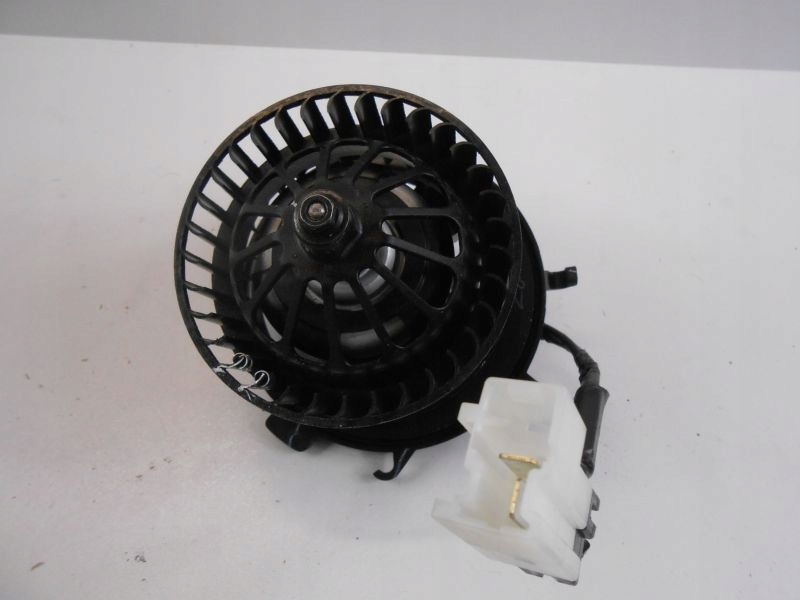 DUSTER I 1 616V WENTYLATOR DMUCHAWA NAWIEWU ORYG