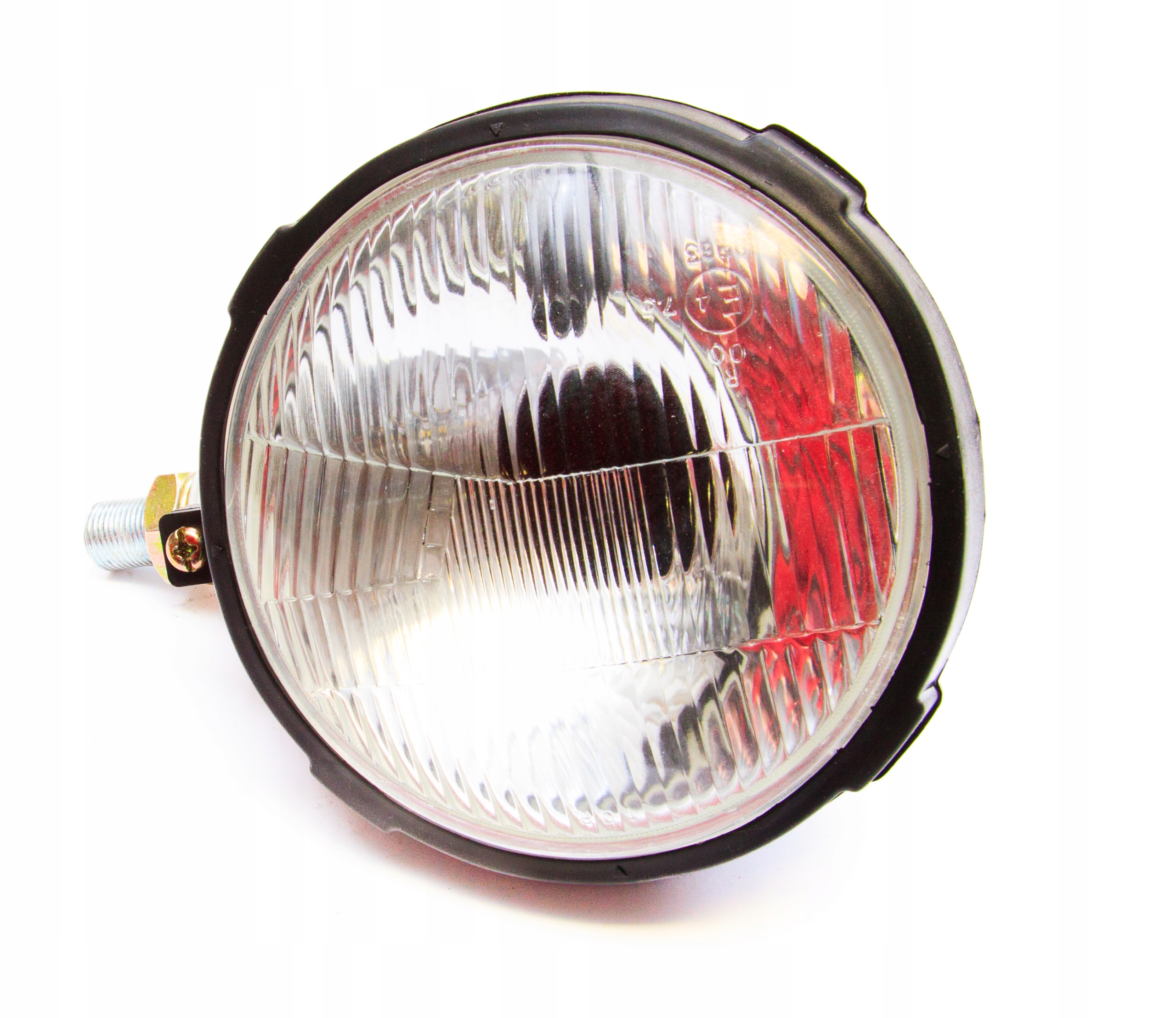 Reflektor plastikowy prawy C-360 R2 12/24V