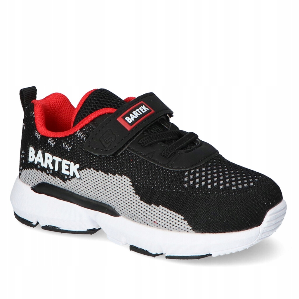 

Półbuty Bartek 11288004 Czarne 26