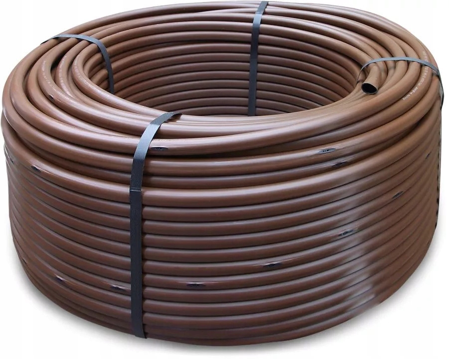 Linia kroplującą z kompensacją Hydro-s 16 mm x 0,9 mm