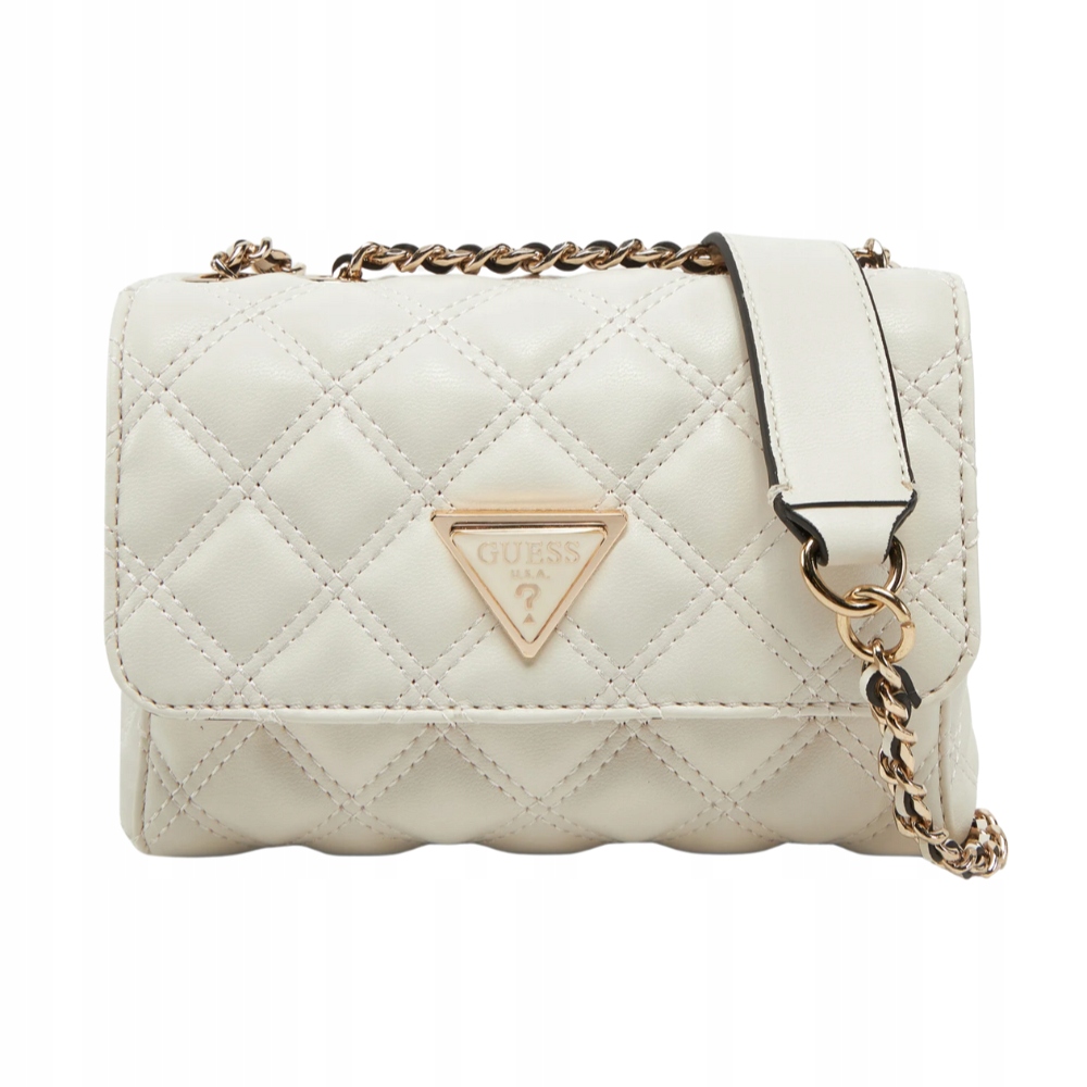 Guess Dámská bílá psaníčko Giully