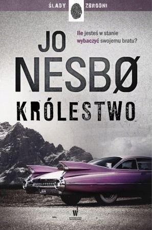 

Królestwo, Jo Nesbo