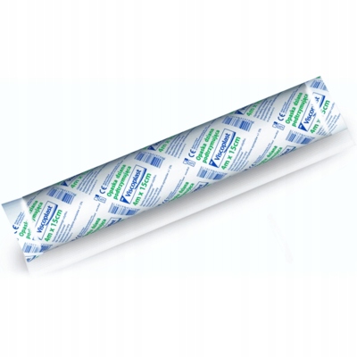 

Opaska dziana podtrz. 4m x 5cm, 1 szt.