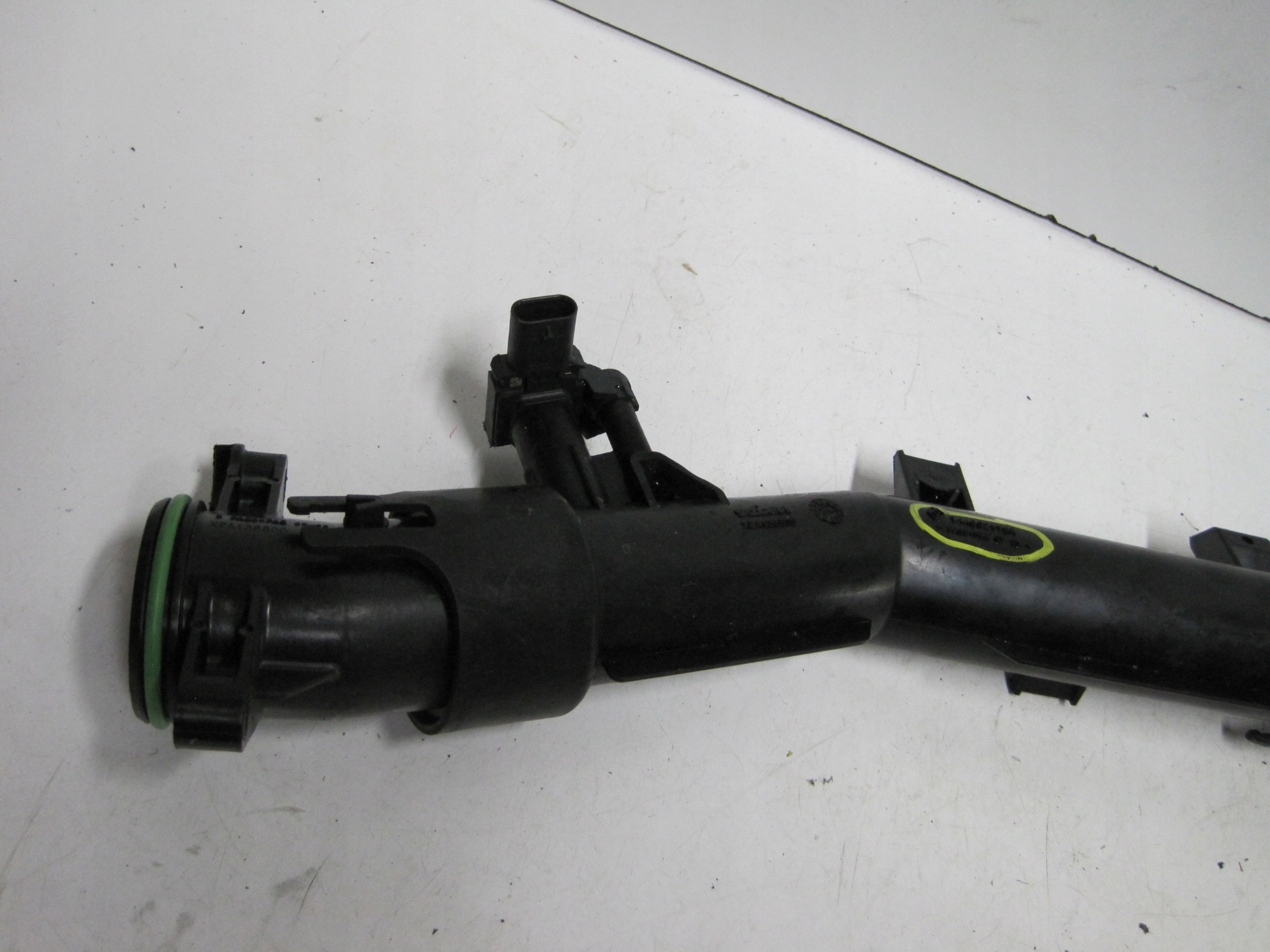 hose pipe RENAULT AUSTRAL 144602179R