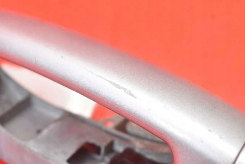 handle left front front SREBRNA 9680168680 PEUGEOT 308 1 and T7 07-11