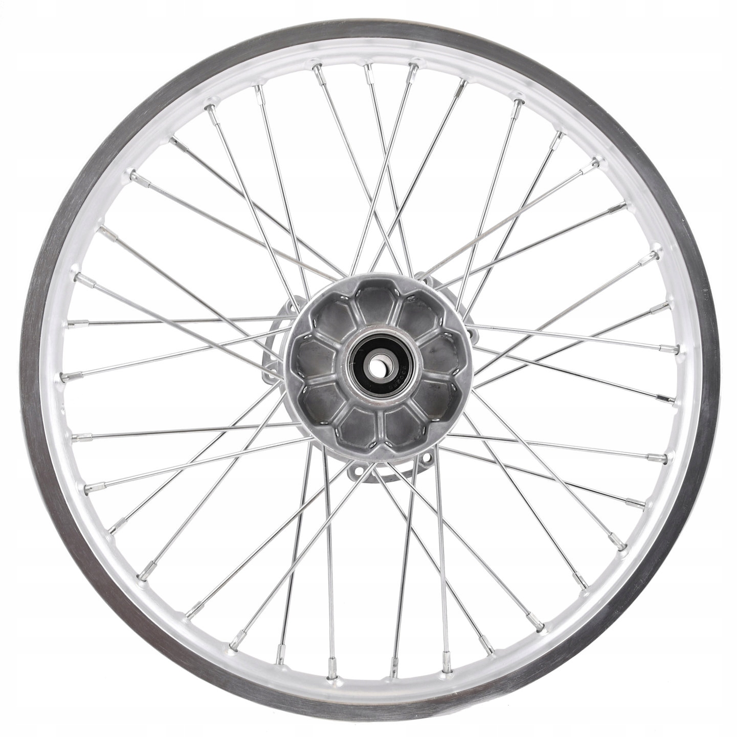 Переднє колесо 1, 60x18 alu MZ ETZ 250