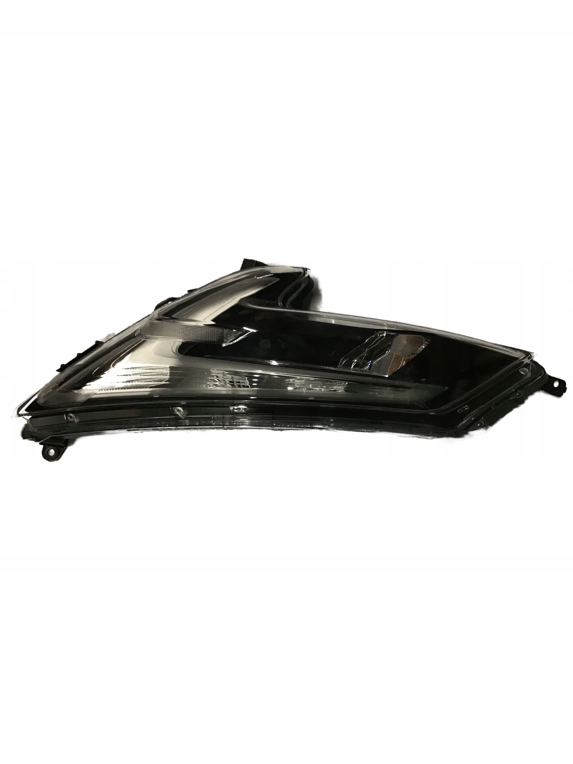 Lampa kierunkowskazu LED przód prawa strona Nissan