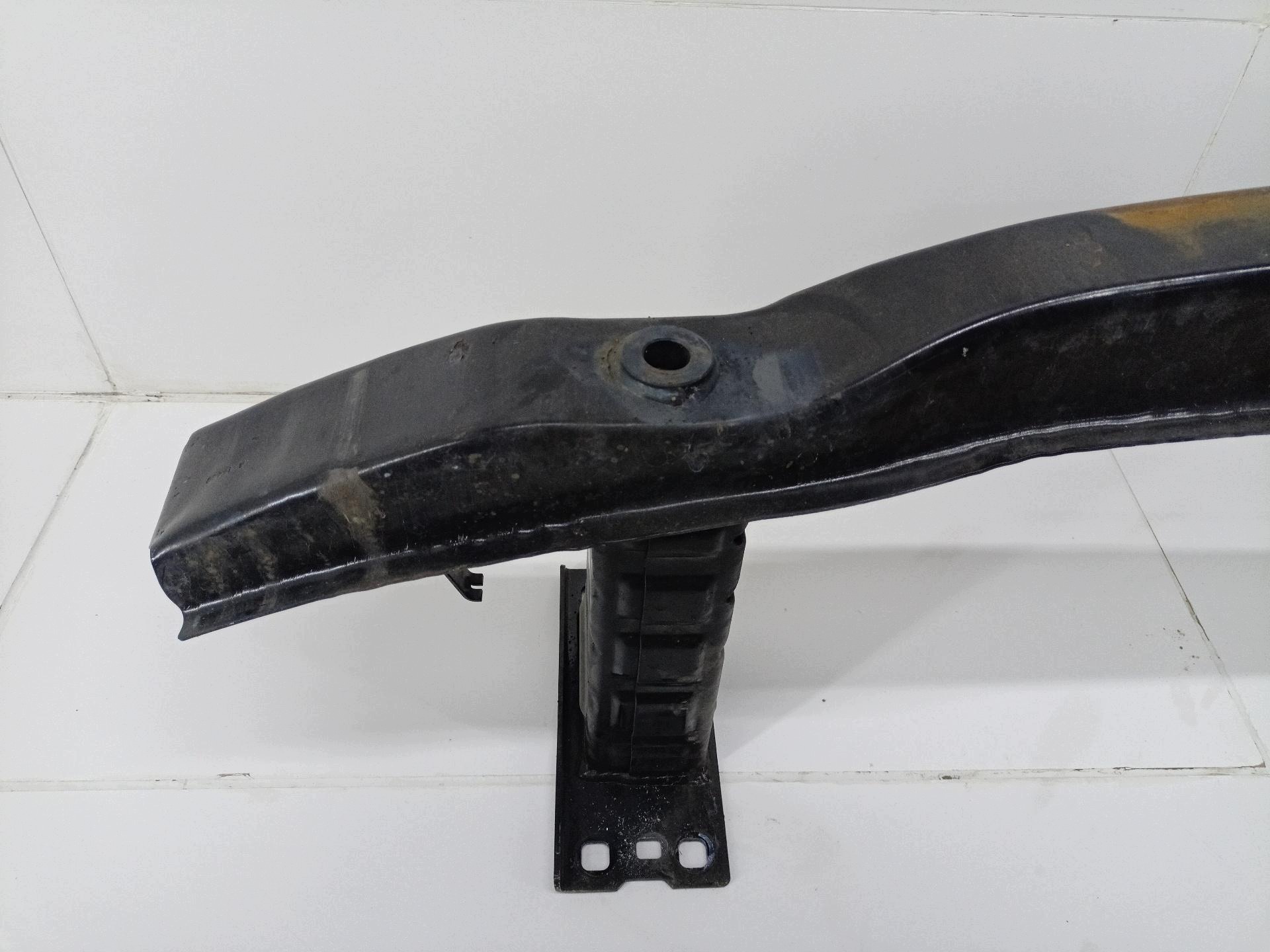 sider pillar of a bumper front BMW 3 E92/E93 E92 2009 7128226-12