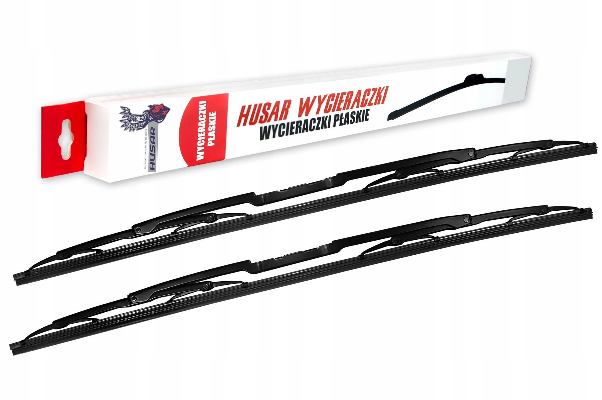 

Wycieraczki Audi A4 8E B6 03/01-10/03 Husar