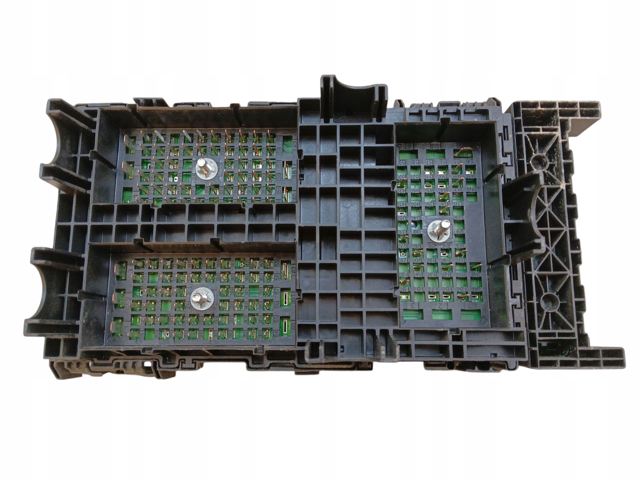 Module fusibles JEEP CHEROKEE V KL (2014-2018) 68264530AB