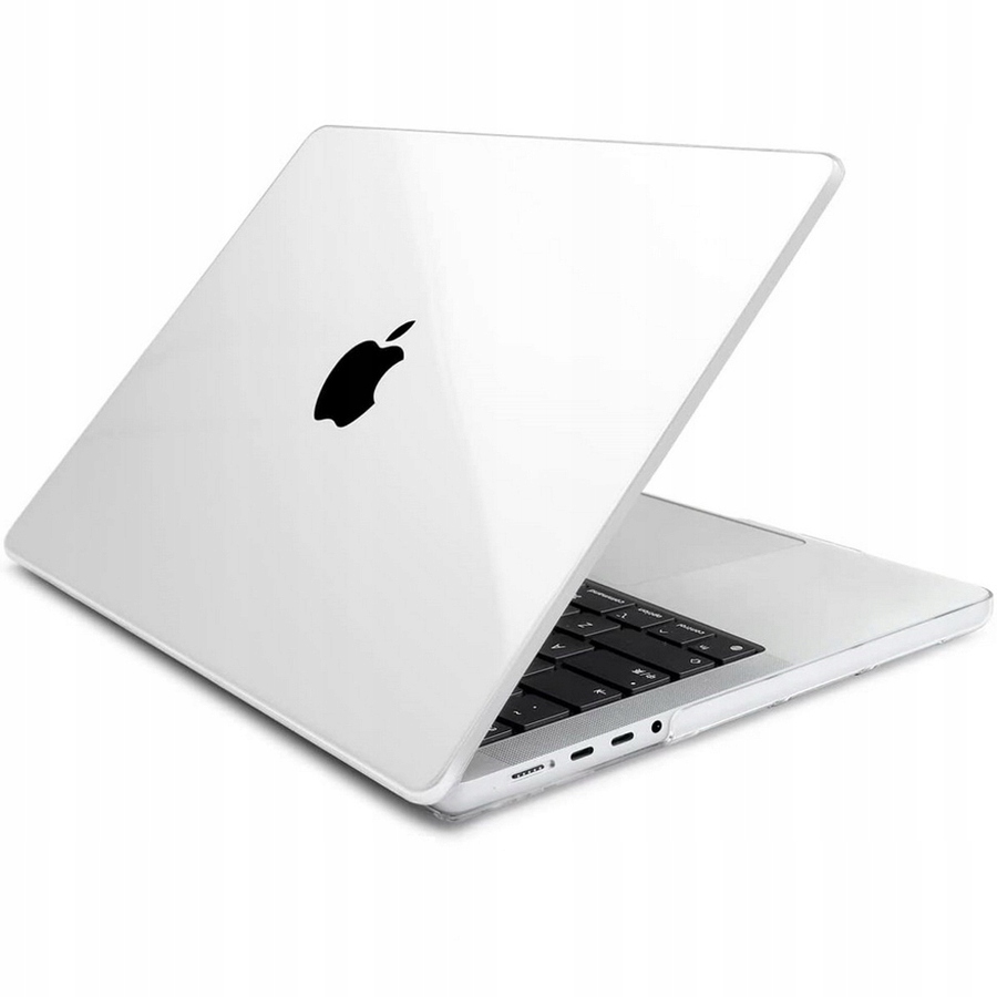 

Etui Obudowa Hard Case Do Macbook Pro 16 2021