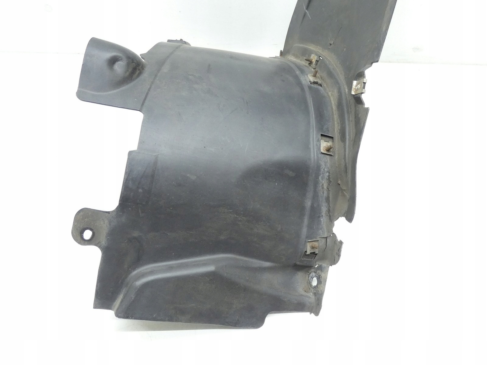 mudguard left front left front KROTKIE AUDI TT 8J 8J0821191
