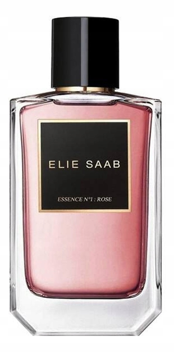 Elie Saab La Collection Essence No.1 Rose parfémovaná voda sprej 100 ml