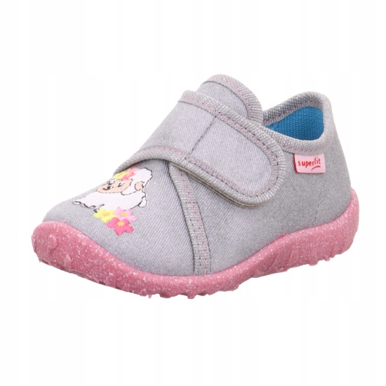 Superfit 1-009254-2030 kapcie, papcie r 24
