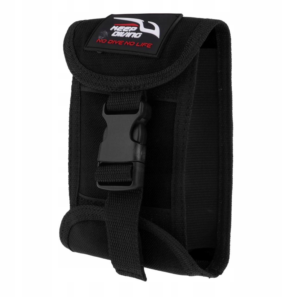 Scuba Diving Weight Belt Buckle Strap Gear Equipment Black