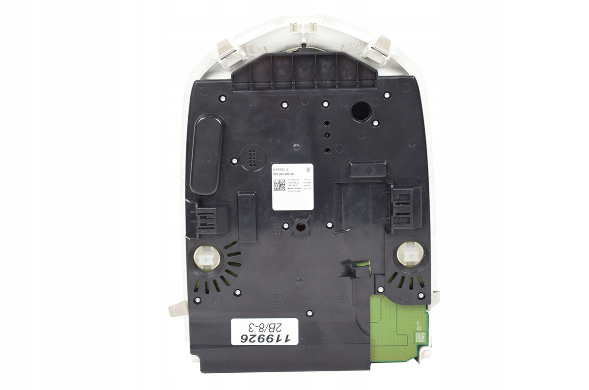 PANEL Leuchte dach PORSCHE CAYENNE II 00004398930