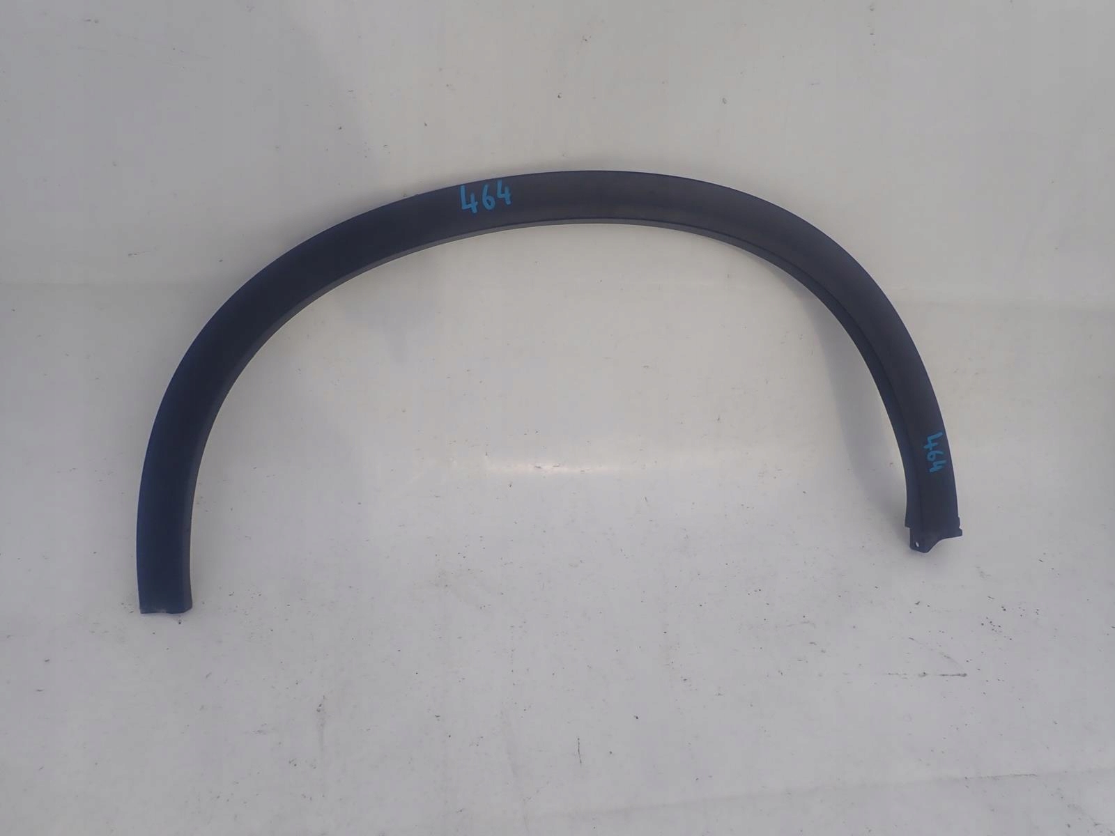 SUZUKI VITARA II 2 15- moulding cap right rear part