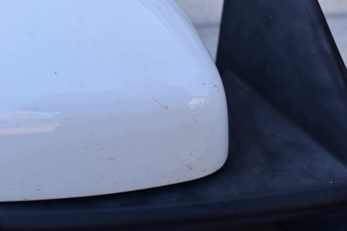 mirror right 6 PIN MG ZS 2017- 10338101 UK