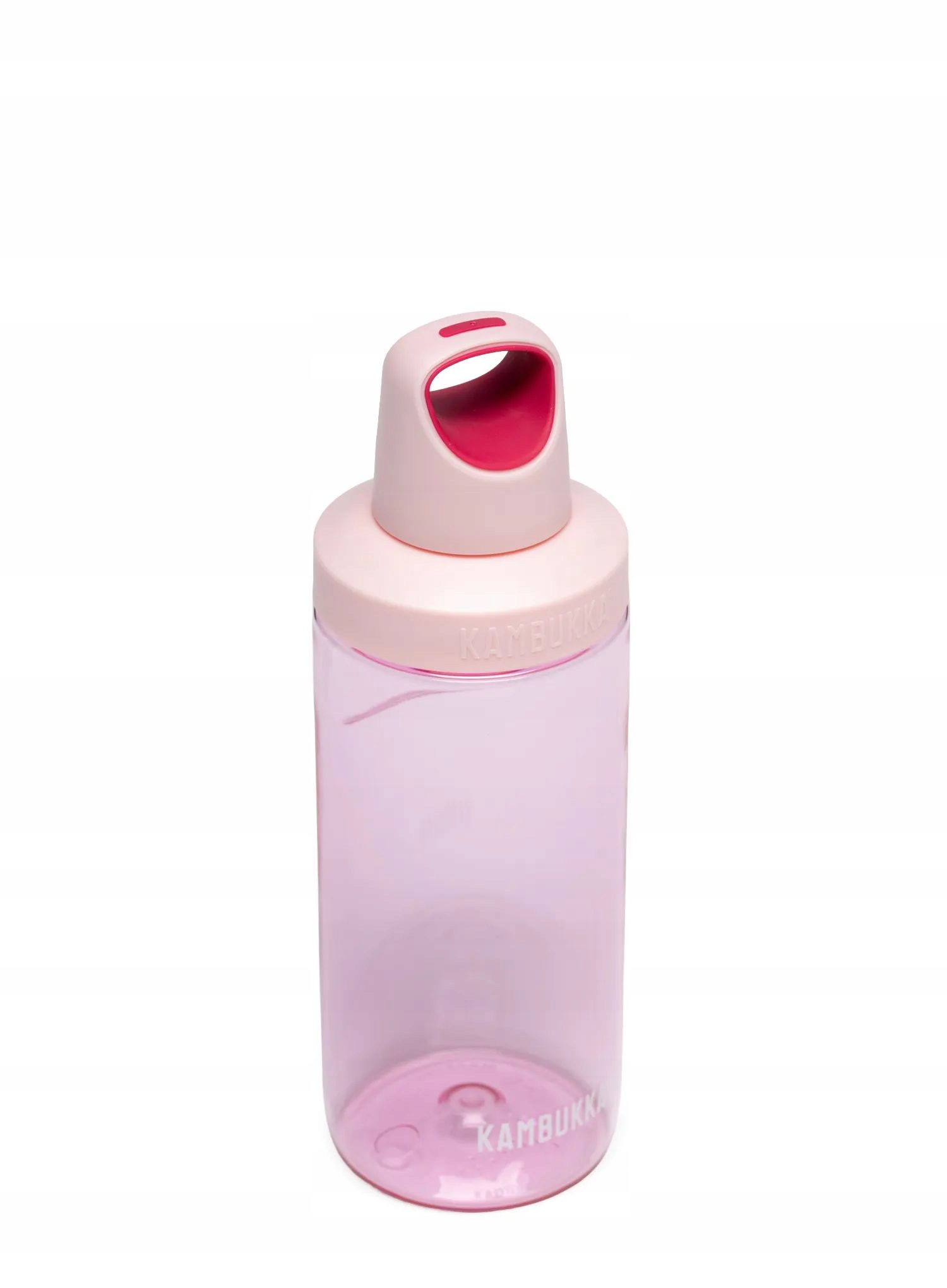 Butelka turystyczna Kambukka Reno 0,5 l sugar pink
