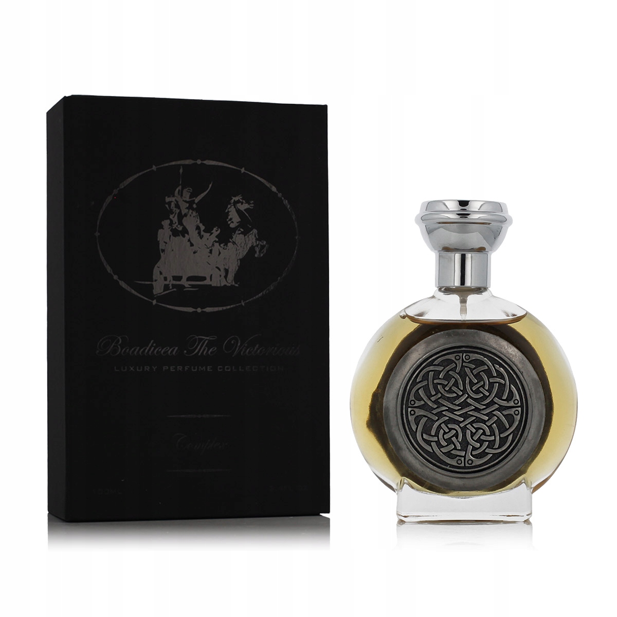 Boadicea the Victorious Complex Edp 100 ml Unisex