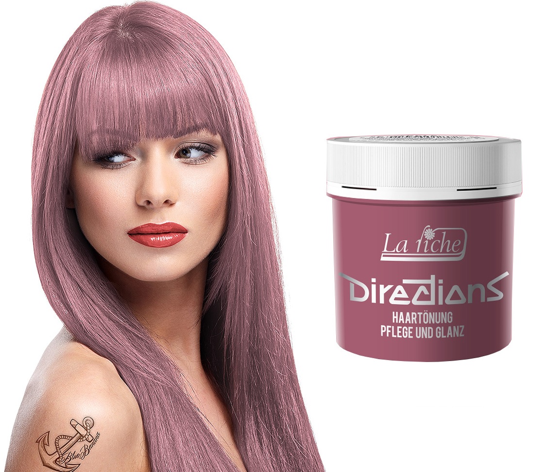 

Farba La Riche Directions Toner Pastel Rose 88ml