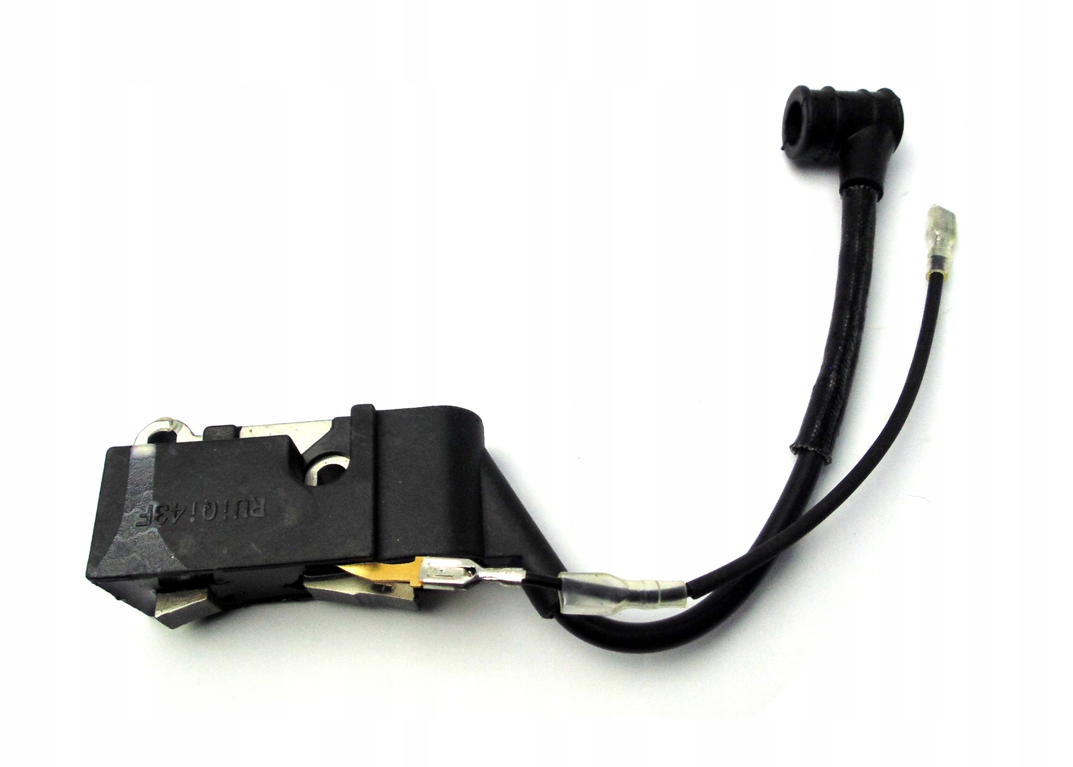 КАТУШКА ЗАЖИГАНИЯ ДЛЯ БЕНЗОПИЛЫ ИСКРОВОЙ ПИЛЫ