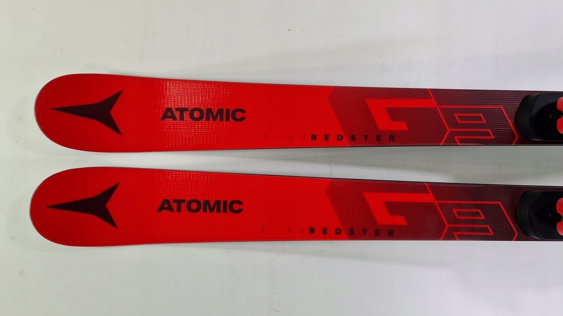 Narty Atomic Redster G9 dł. 138 cm 2024 Nowe