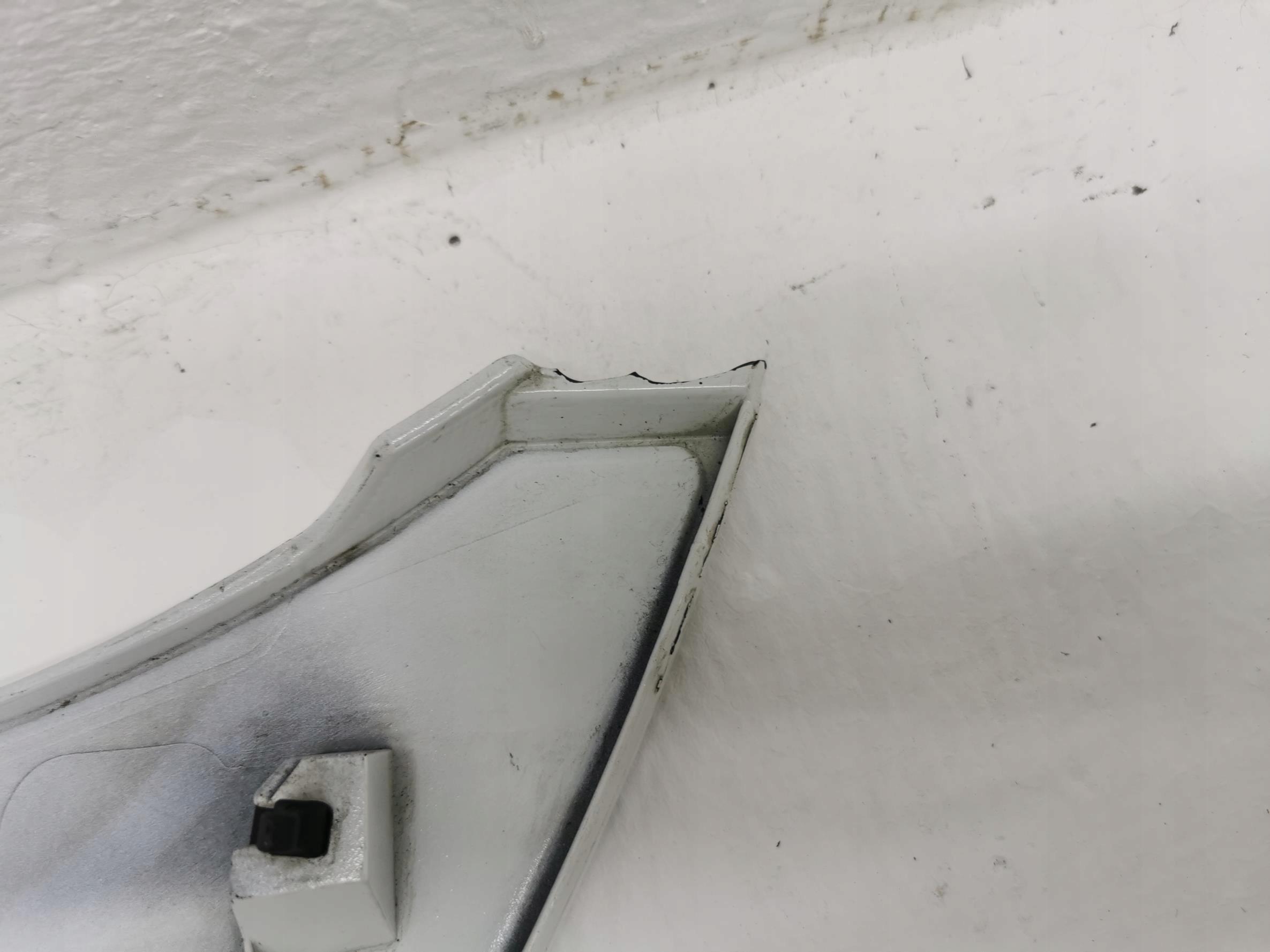 moulding below LAMPE right front FIAT DUCATO III 06-12