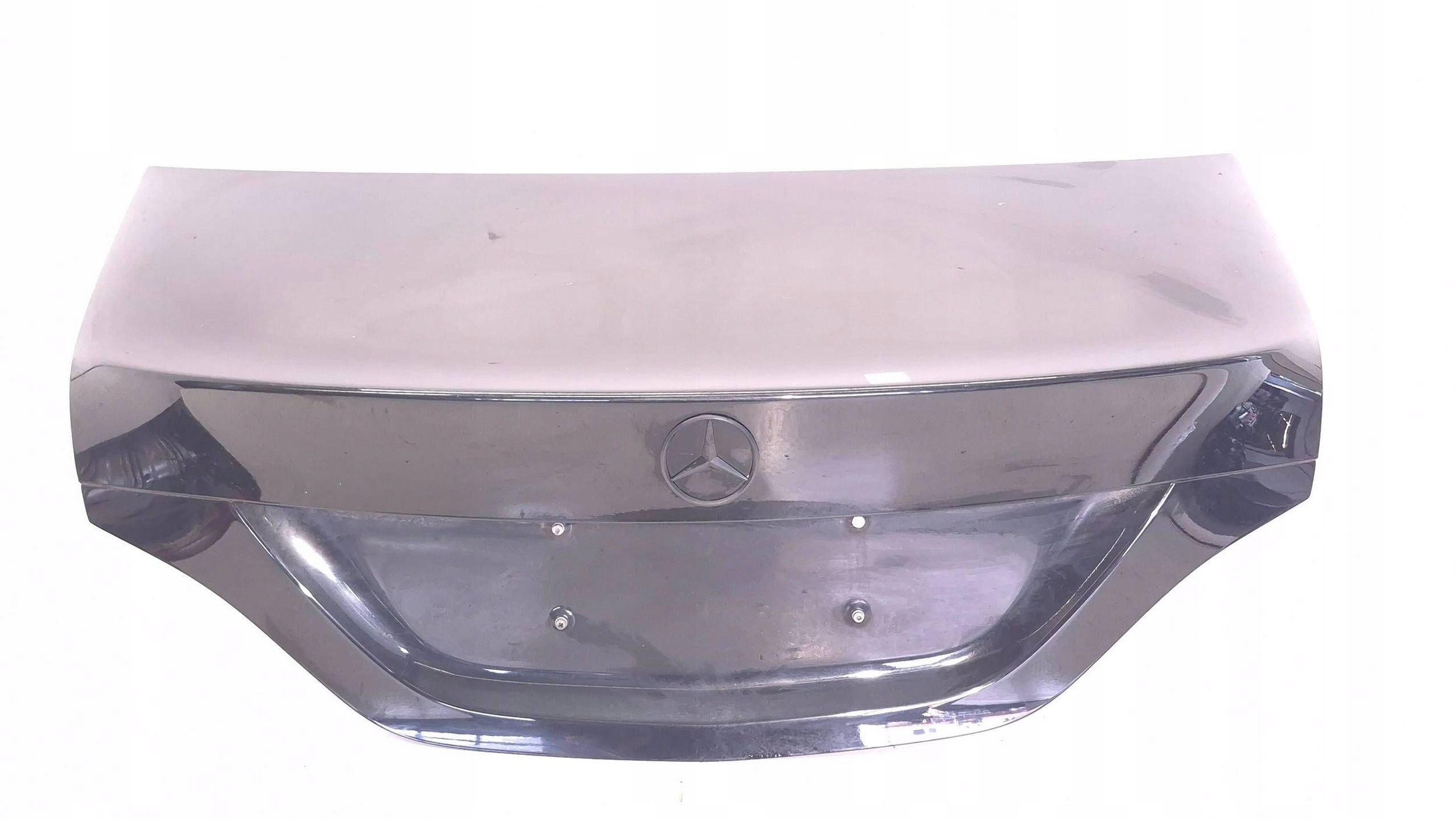 boot door rear boot MERCEDES CLA W117 191 sedan