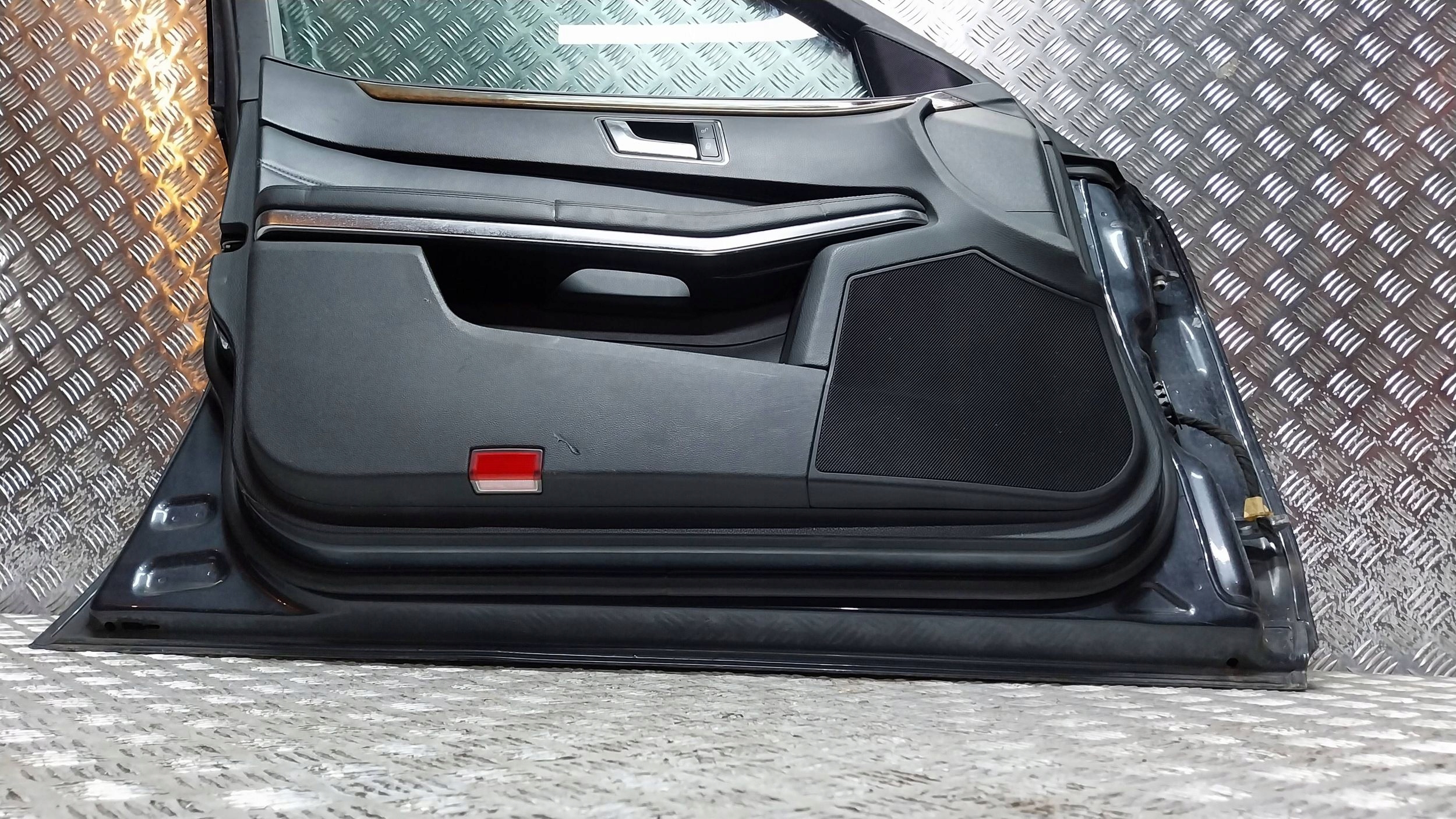 door front left MERCEDES E-KLASA W212 09