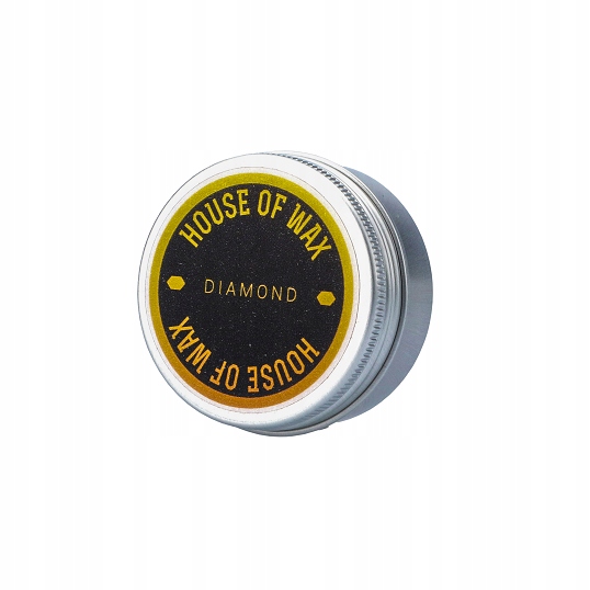 House Of Wax Diamond 30ml ekskluzywny wosk Producent House Of Wax