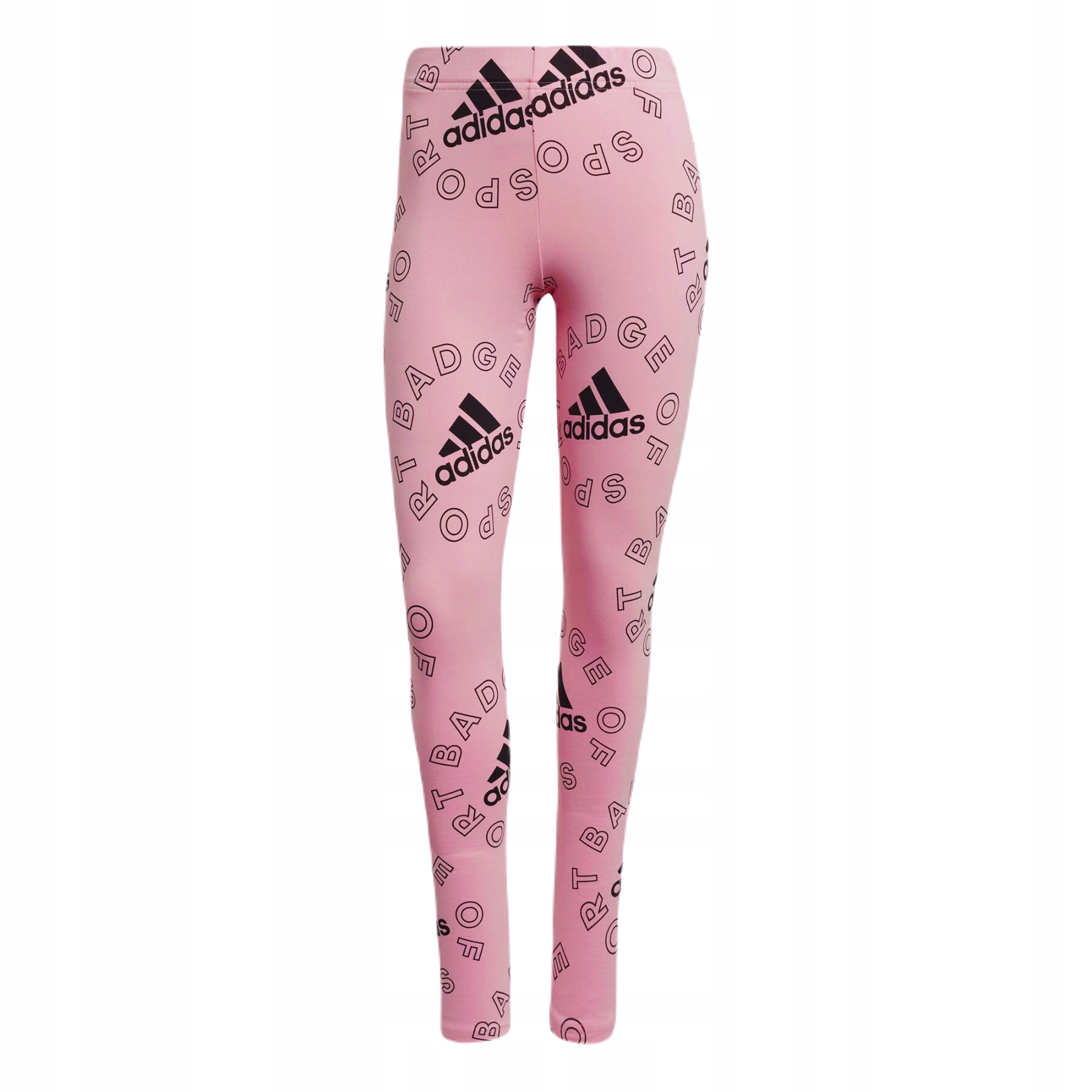 Legginsy damskie Adidas HC9178