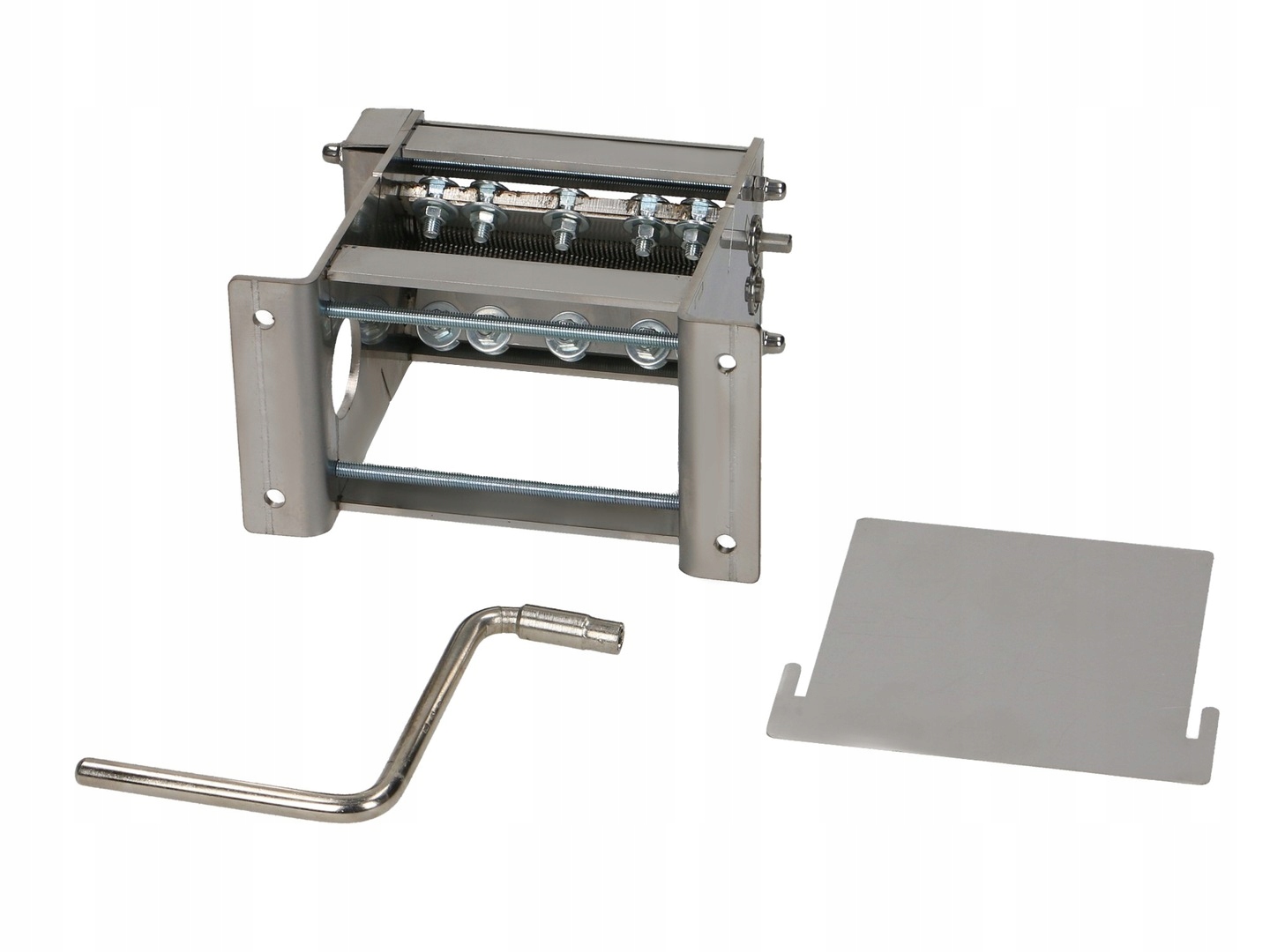 MASZYNKA DO CIĘCIA LIŚCI TYTONIU KROJENIA ŁOŻYSKA Marka Primpol