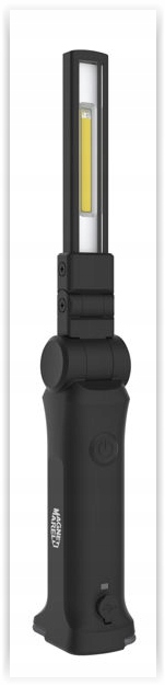 ЛІХТАРИК З ВУЗЬКОЮ ГОЛОВКОЮ UV 395 COB LED 150/75 TOP