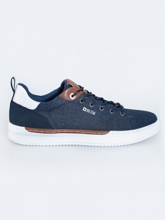 

Big Star Buty Męskie HH174163 403 43