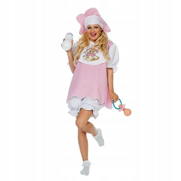 Oblék Pro Kostým Ve Velikosti L