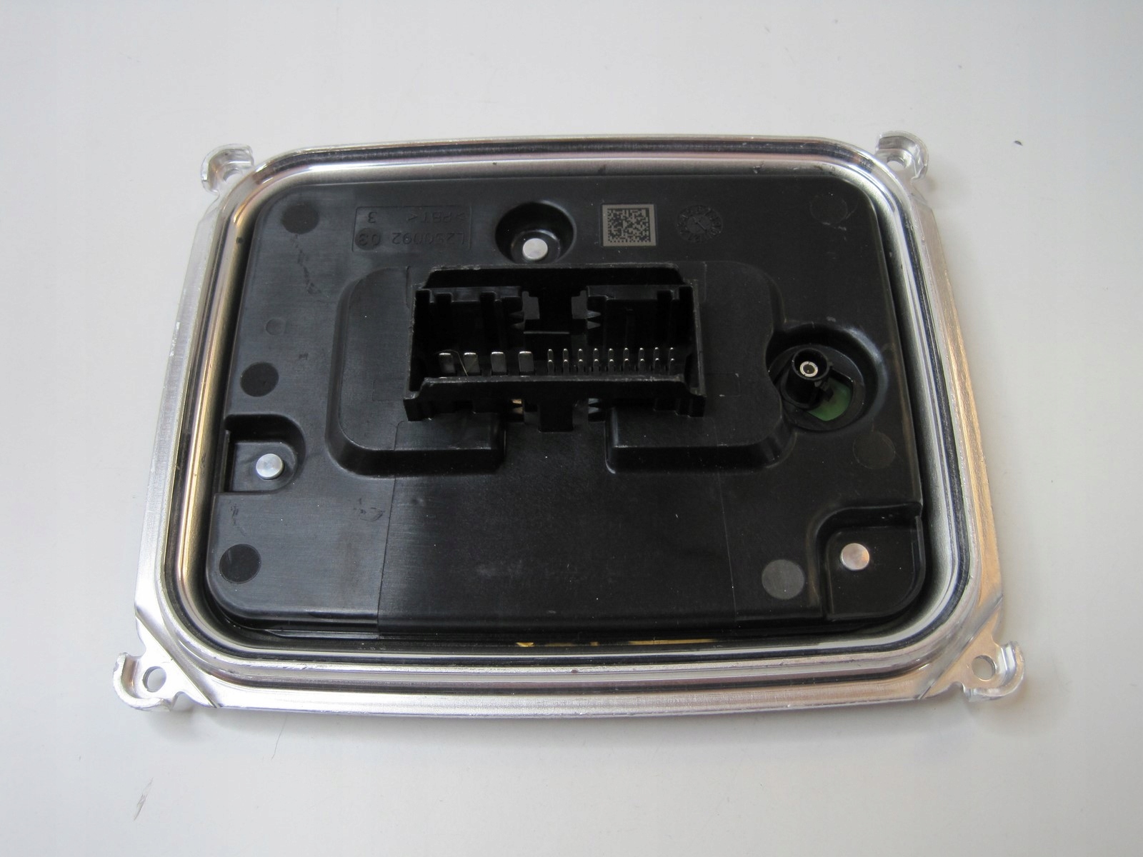 Moduł sterownik Przetwornica Mercedes A2969009011