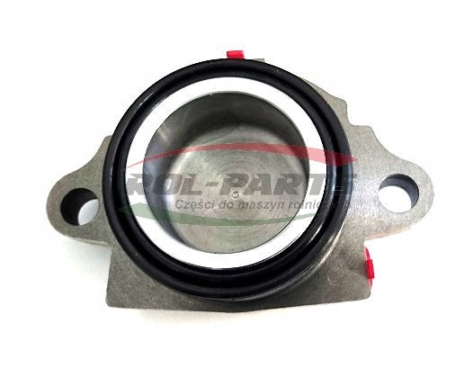 7701025828 - ГАЛЬМІВНИЙ ЦИЛІНДР RENAULT ПРАВИЙ